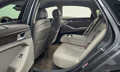 Genesis G80 2019, 83958 км, за 16221.51 USD - фото 12