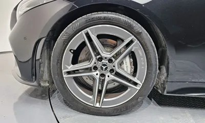 Mercedes-Benz CLS-Class 2019, 105374 км, за 22317.86 USD