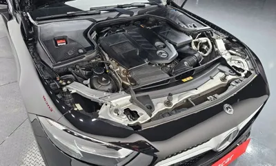 Mercedes-Benz CLS-Class 2019, 105374 км, за 22317.86 USD - фото 6