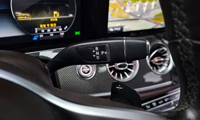 Mercedes-Benz CLS-Class 2019, 105374 км, за 22317.86 USD - фото 9