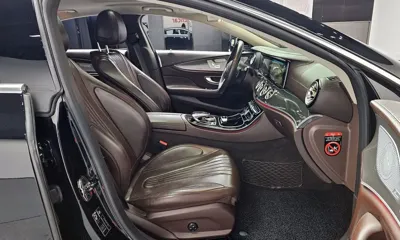 Mercedes-Benz CLS-Class 2019, 105374 км, за 22317.86 USD - фото 10