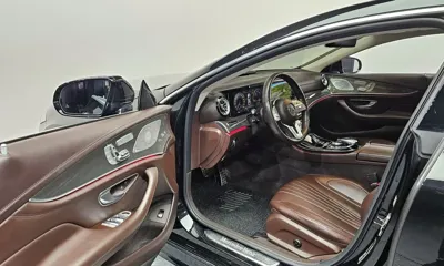 Mercedes-Benz CLS-Class 2019, 105374 км, за 22317.86 USD - фото 11