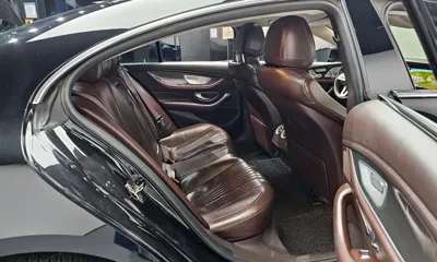 Mercedes-Benz CLS-Class 2019, 105374 км, за 22317.86 USD - фото 12