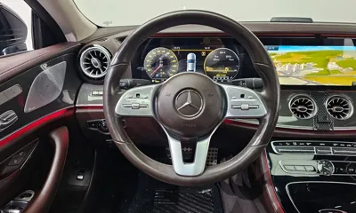 Mercedes-Benz CLS-Class 2019, 105374 км, за 22317.86 USD - фото 13