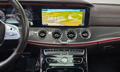 Mercedes-Benz CLS-Class 2019, 105374 км, за 22317.86 USD - фото 14