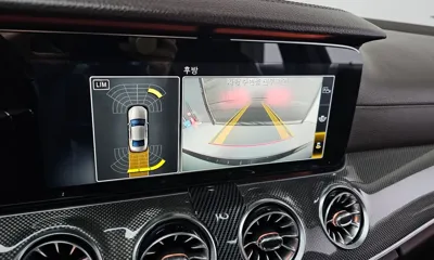 Mercedes-Benz CLS-Class 2019, 105374 км, за 22317.86 USD - фото 15