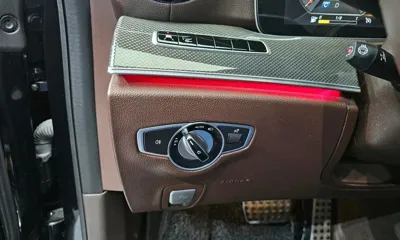 Mercedes-Benz CLS-Class 2019, 105374 км, за 22317.86 USD - фото 18