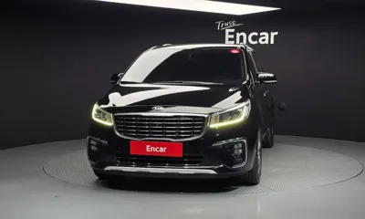 Kia Canival 2019, 162079 км, за 8664.83 USD