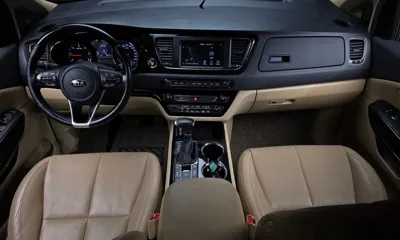 Kia Canival 2019, 162079 км, за 8664.83 USD - фото 7