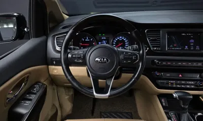Kia Canival 2019, 162079 км, за 8664.83 USD - фото 13