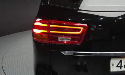Kia Canival 2019, 162079 км, за 8664.83 USD - фото 23