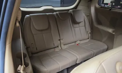 Kia Canival 2019, 162079 км, за 8664.83 USD - фото 27