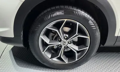 KG_Mobility_Ssangyong KORANDO 2020, 57861 км, за 9849.29 USD