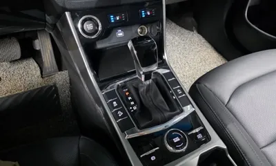KG_Mobility_Ssangyong KORANDO 2020, 57861 км, за 9780.75 USD - фото 9