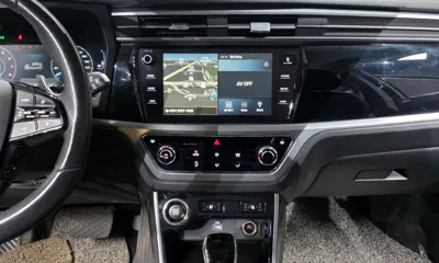 KG_Mobility_Ssangyong KORANDO 2020, 57861 км, за 9780.75 USD - фото 14