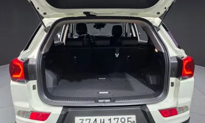KG_Mobility_Ssangyong KORANDO 2020, 57861 км, за 9780.75 USD - фото 20
