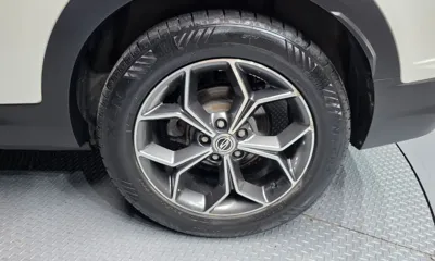 KG_Mobility_Ssangyong KORANDO 2020, 57861 км, за 9780.75 USD - фото 21