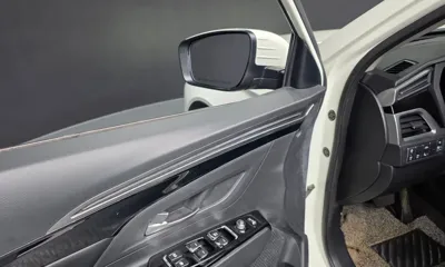 KG_Mobility_Ssangyong KORANDO 2020, 57861 км, за 9780.75 USD - фото 30