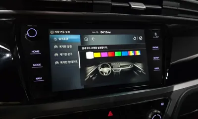 KG_Mobility_Ssangyong KORANDO 2020, 57861 км, за 9780.75 USD - фото 32