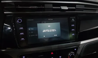 KG_Mobility_Ssangyong KORANDO 2020, 57861 км, за 9780.75 USD - фото 33