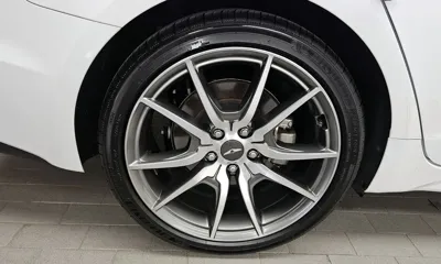 Genesis G70 2020, 30418 км, за 18071.89 USD