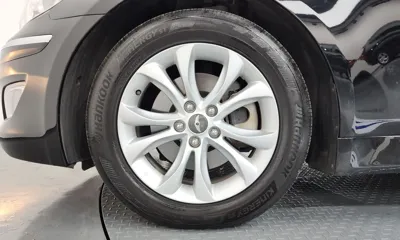 Hyundai Genesis 2012, 87643 км, за 3250.82 USD