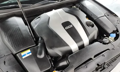 Hyundai Genesis 2012, 87643 км, за 3250.82 USD - фото 6