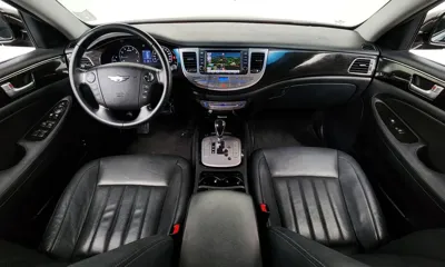 Hyundai Genesis 2012, 87643 км, за 3250.82 USD - фото 7