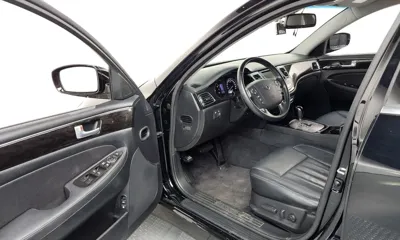 Hyundai Genesis 2012, 87643 км, за 3250.82 USD - фото 10