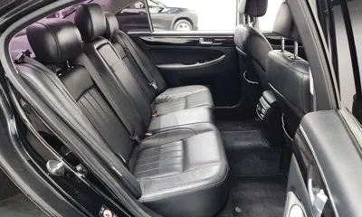 Hyundai Genesis 2012, 87643 км, за 3250.82 USD - фото 12