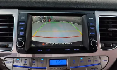 Hyundai Genesis 2012, 87643 км, за 3250.82 USD - фото 17