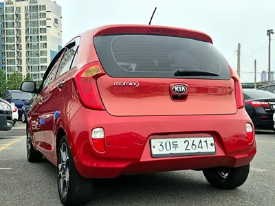 Kia Morning 2013, 171455 км, за 2333.74 USD