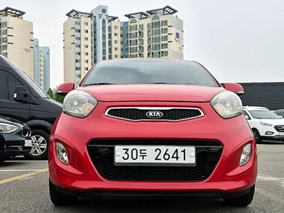 Kia Morning 2013, 171455 км, за 2333.74 USD