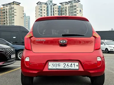 Kia Morning 2013, 171455 км, за 2333.74 USD