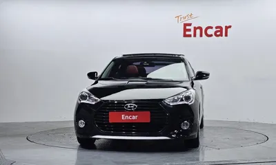 Hyundai Veloster 2012, 173299 км, за 2428.78 USD
