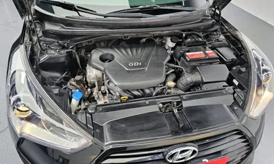 Hyundai Veloster 2012, 173299 км, за 2428.78 USD - фото 6