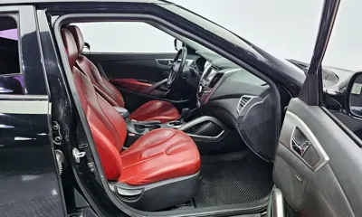 Hyundai Veloster 2012, 173299 км, за 2428.78 USD - фото 11