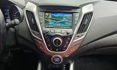 Hyundai Veloster 2012, 173299 км, за 2428.78 USD - фото 14