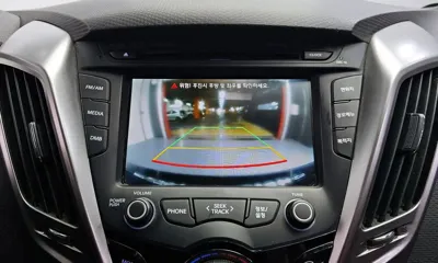 Hyundai Veloster 2012, 173299 км, за 2428.78 USD - фото 15