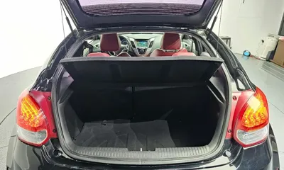 Hyundai Veloster 2012, 173299 км, за 2428.78 USD - фото 20
