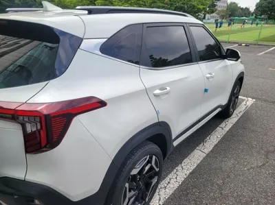 Kia Seltos 2026, 16702 км, за 17597.34 USD