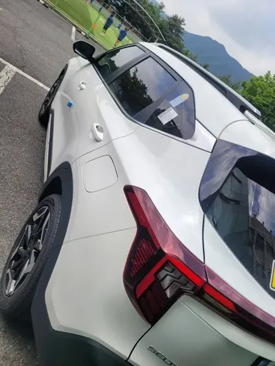 Kia Seltos 2026, 16702 км, за 17597.34 USD