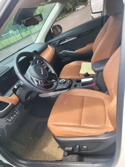 Kia Seltos 2026, 16702 км, за 17597.34 USD