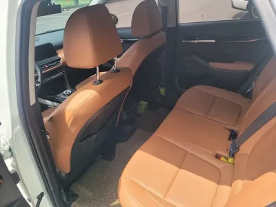 Kia Seltos 2026, 16702 км, за 17597.34 USD