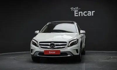 Mercedes-Benz GLA-Class 2015, 74254 км, за 8467.9 USD
