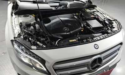 Mercedes-Benz GLA-Class 2015, 74254 км, за 8467.9 USD - фото 6