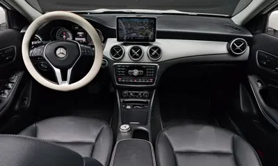 Mercedes-Benz GLA-Class 2015, 74254 км, за 8467.9 USD - фото 7