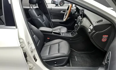Mercedes-Benz GLA-Class 2015, 74254 км, за 8467.9 USD - фото 10