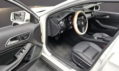 Mercedes-Benz GLA-Class 2015, 74254 км, за 8467.9 USD - фото 12
