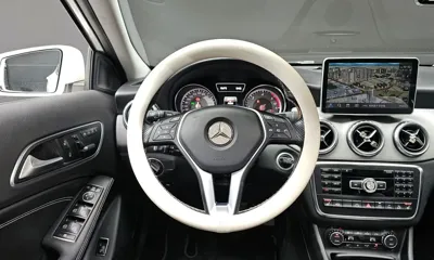 Mercedes-Benz GLA-Class 2015, 74254 км, за 8467.9 USD - фото 13